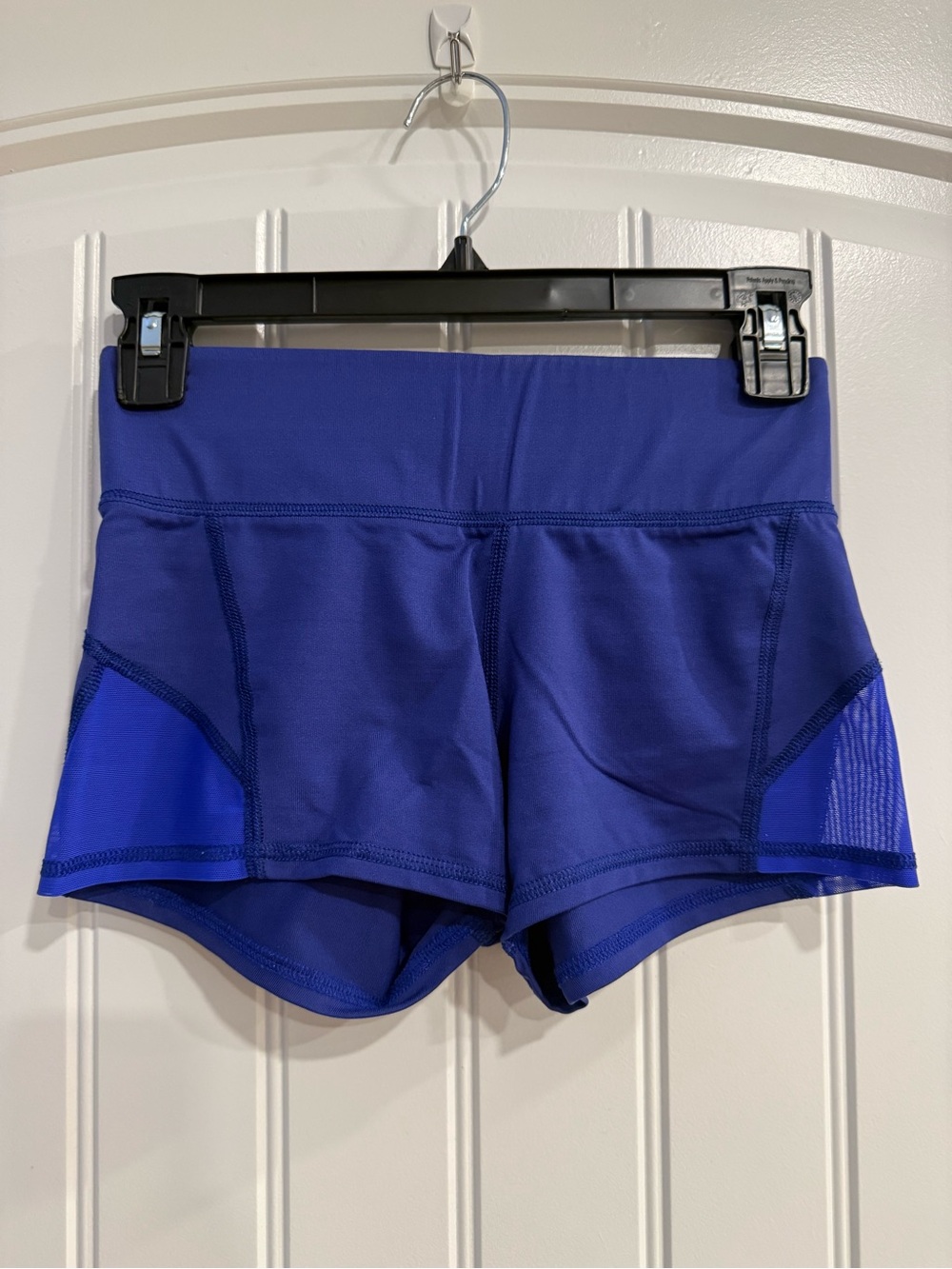 Michi Yoga Shorts